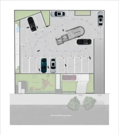 Imagem Apartamento Padrão