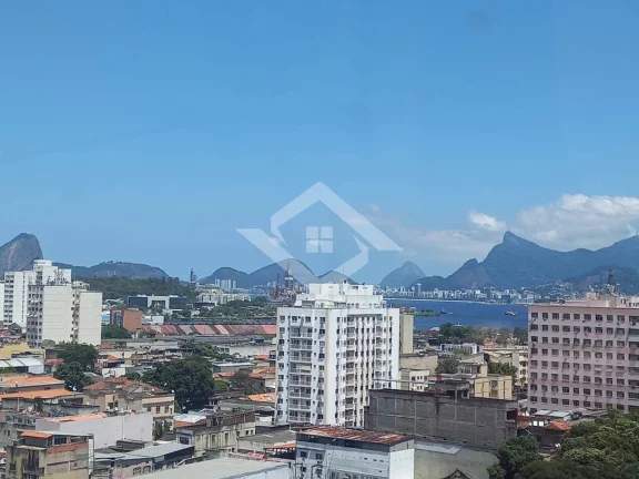 Imagem Cobertura Linear de 2 Quartos para Venda em Niterói com 155 m²