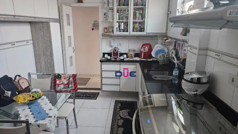 Imagem Apartamento 2 Quartos, 1 Vaga - Gonzaguinha - São Vicente/SP
