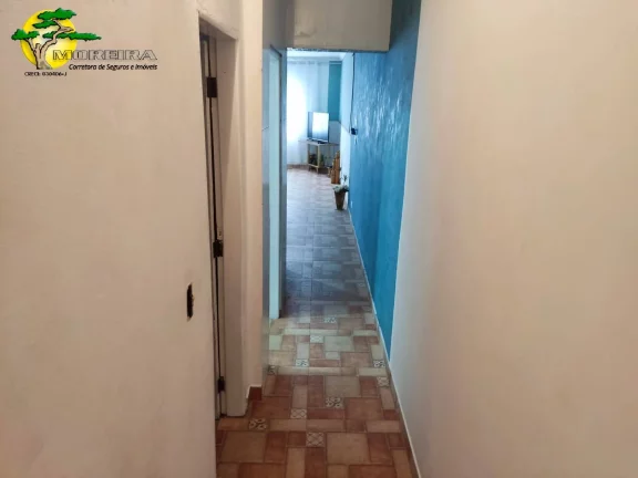 Imagem CASA PARA À NO JARDIM PERI