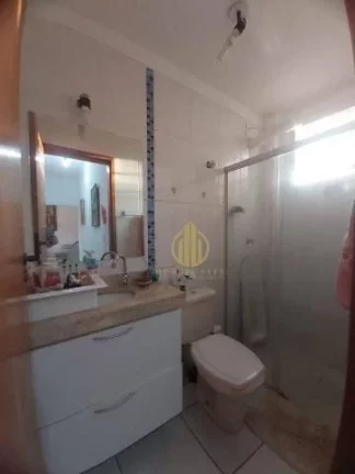 Imagem Apartamento térreo com quintal - 2 dormitórios - suíte - área gourmet - Residencial e Comercial Palmares - Ribeirão Preto/SP