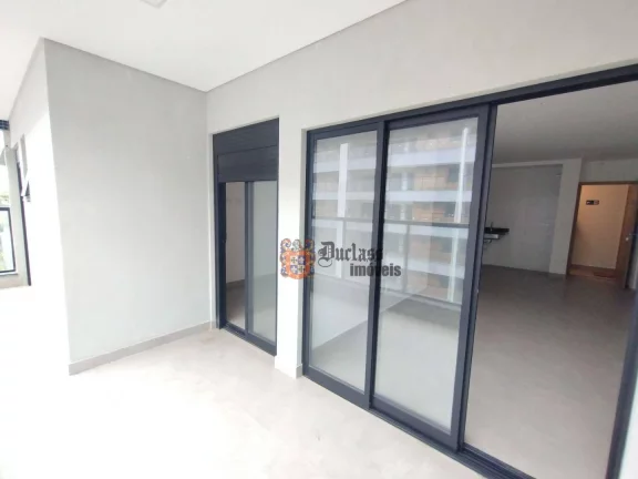 Imagem Apartamento com 2 dormitórios à venda, 76 m² por R$ 810.000,00 - Toninhas - Ubatuba/SP