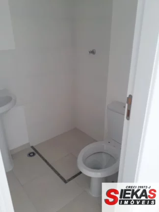 Imagem Apartamento à venda em São Paulo - Vila Guilhermina: 1 quarto, 1 sala, 1 banheiro, 30m² de área. Adquira já!