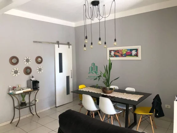 Imagem Casa com 3 dormitórios à venda, 160 m² por R$ 850.000,00 - Jardim Fazenda Rincão - Arujá/SP