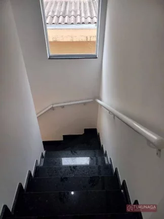 Imagem Sobrado à venda, 99 m² por R$ 570.000,00 - Vila Carmela I - Guarulhos/SP