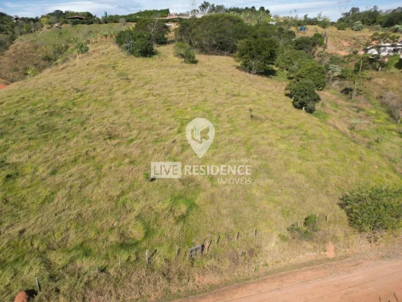 Imagem Única Itatiba: Sítio de 20.000 m² no Condomínio San Diego
