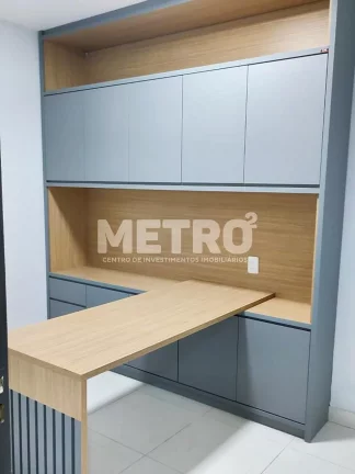 Imagem Prédio Comercial à venda no centro de Juazeiro com recepção, 13 salas