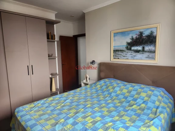 Imagem Apartamento com 2 dormitórios (1 suíte), no Embaré à venda por R$700.000,00.