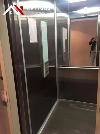 Imagem Apartamento á venda na Mooca Rua Odorico Mendes 39 m2