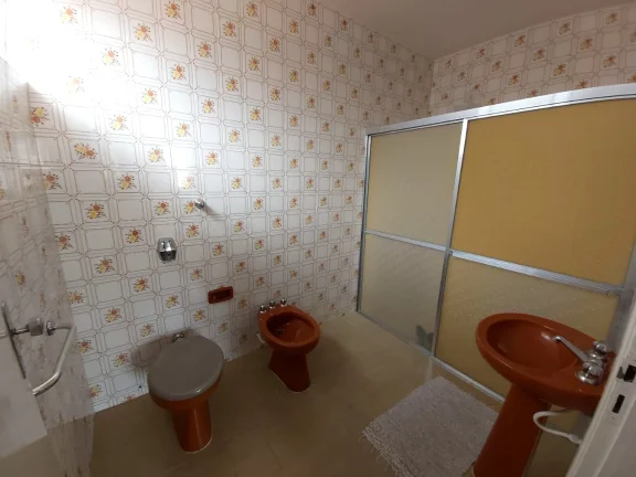 Imagem CASA Á VENDA NA VILA PROGRESSO, JUNDIAÍ