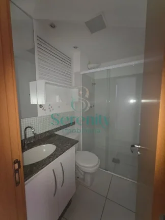 Imagem Apartamento para alugar - R$ 2.5000,00 - Gleba Palhano - Londrina - PR