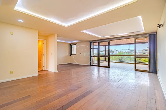 APARTAMENTO com 4 DORMITÓRIOS (2 SUÍTES) à venda no RECREIO - 210m² - DIREITO À COBERTURA