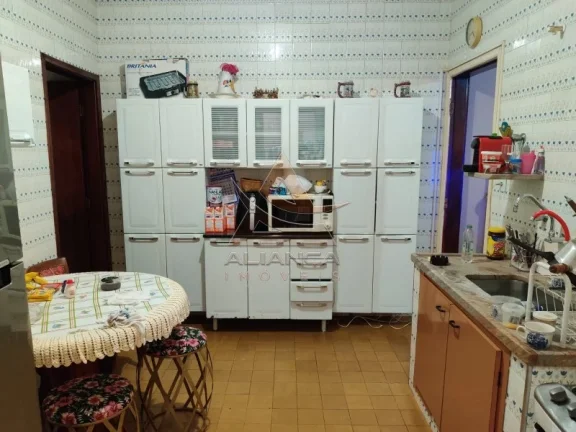 Imagem Casa - Ribeirão Preto - Jardim Paulistano
