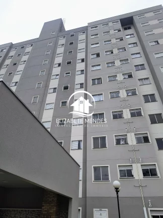 Apartamento para locação, JARDIM SAUDE, SUZANO - SP