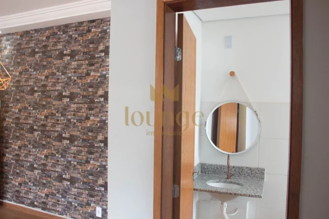 Imagem Apartamento em Sorocaba