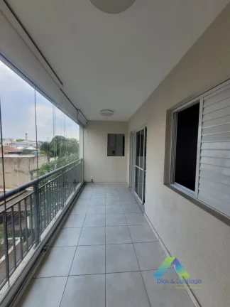 Imagem Apartamento no Ipiranga com 68m²