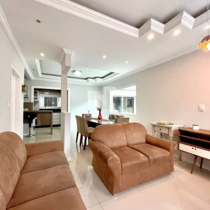 Imagem Casa residencial/comercial | Barra | 2 quartos (1 suíte) | 144m²