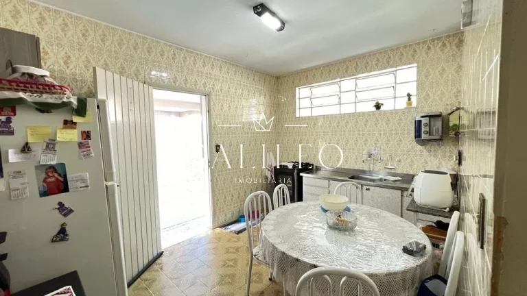 Imagem CASA PARA A VENDA NO JARDIM PACAEMBU - DUAS CASAS NO MESMO TERRENO - JUNDIAÍ - SP