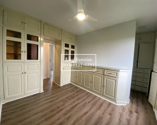 Imagem Apartamento a venda em São Paulo - Vila Indiana