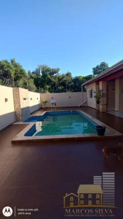 Imagem Casa para Venda em Três Lagoas / MS no bairro jardim alvorada