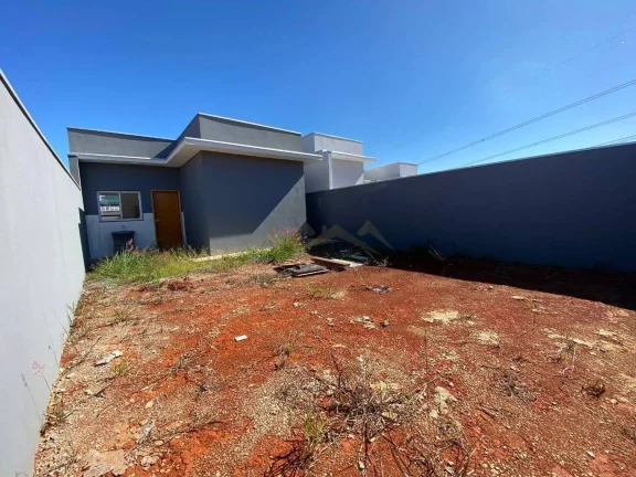 Imagem Casa com 2 dormitórios à venda, 65 m² por R$ 340.000,00 - Rio da Várzea - Cesário Lange/SP