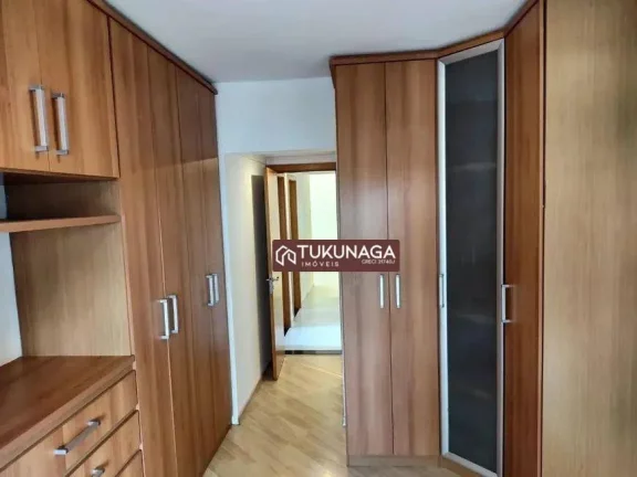 Imagem Apartamento com 3 quartos à venda, 80 m² por R$ 780.000 - Santana - São Paulo/SP