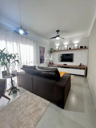 Imagem Casa no Residencial Cidade Alta