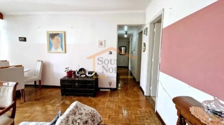 Imagem Apartamento à venda com preço reduzido em Santana, São Paulo! Esta excelente oportunidade no cora...