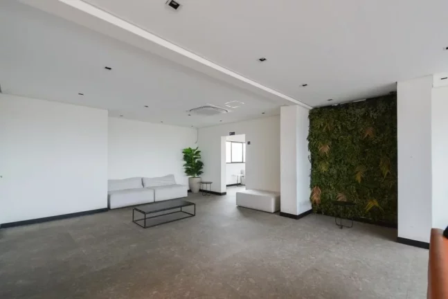 Imagem Studio com 1 Quarto à Venda, 18 m² em Bela Vista - São Paulo