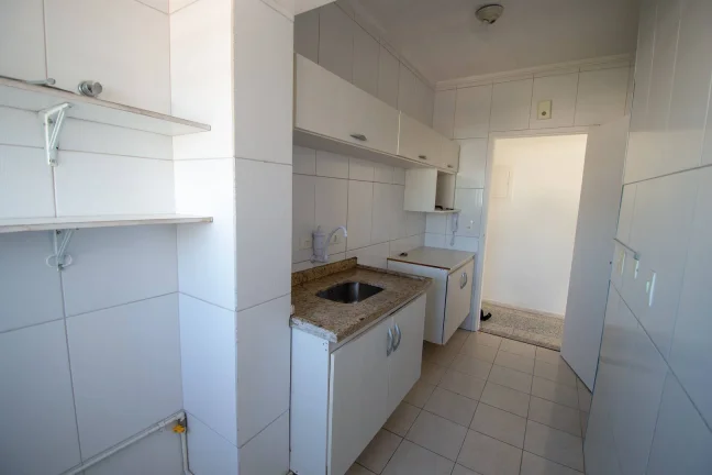 Imagem Apartamento Jabaquara - 107M², 3 Dorms, 1 Suíte, 2 Vagas