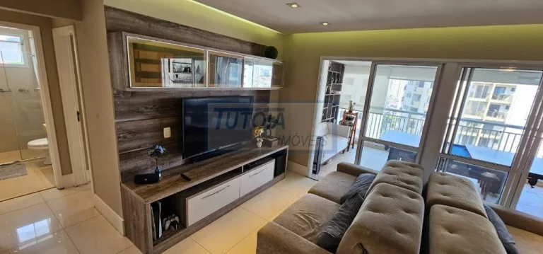 Imagem APARTAMENTO À VENDA NA CHACARA INGLESA, SÃO PAULO
