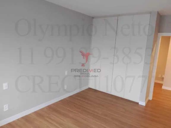 Imagem Apartamento Reformado em Higienópolis