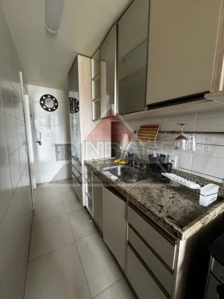 Imagem APARTAMENTO RESIDENCIAL em RIO DE JANEIRO - RJ, RECREIO DOS BANDEIRANTES