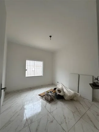Imagem CASA COM 435 m² - SOLEMAR - PRAIA GRANDE SP