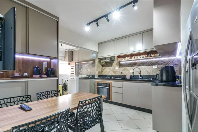 Imagem APARTAMENTO RESIDENCIAL em São Paulo - SP, Moema
