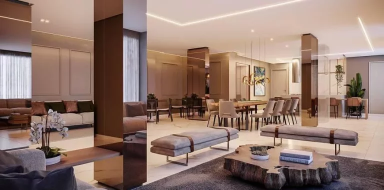 Imagem Apartamento para Venda em São Paulo, Ipiranga, 2 dormitórios, 1 suíte, 2 banheiros, 1 vaga