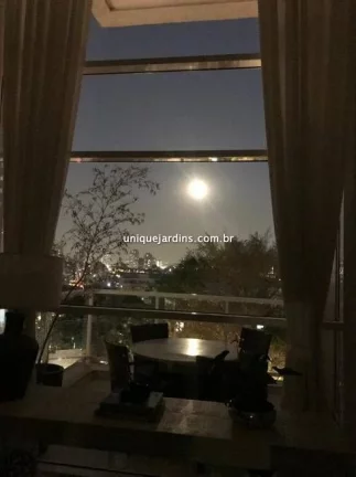 Imagem Apartamento à venda Vila Mariana São Paulo