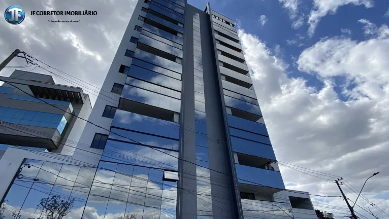 Apartamento com 3 Quartos à Venda, 112 m² em Bela Vista  - Ipatinga