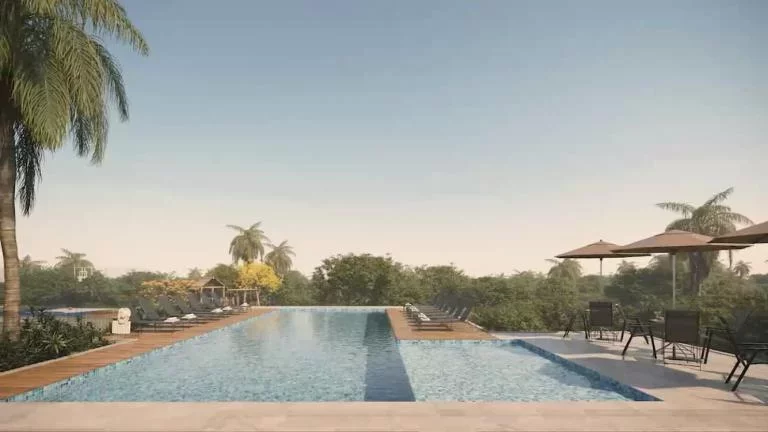 Foto do imóvel: Terreno à Venda no Condomínio Club Life Granja Vianna