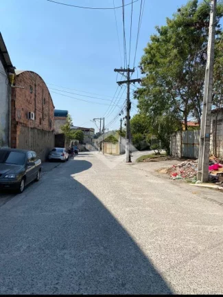 Imagem Galpão para locação ou venda no bairro Galo Branco - 422M²