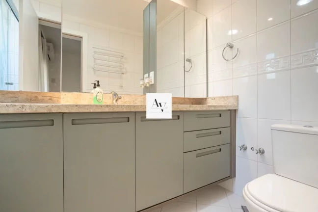 Imagem Excelente Apartamento no Menino Deus