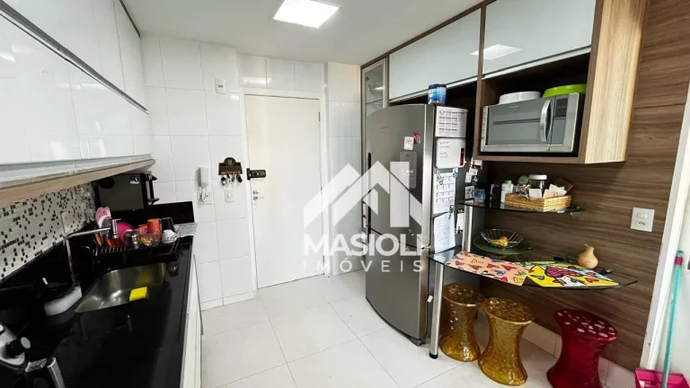 Imagem Apartamento à venda, 135 m² por R$ 1.850.000,00 - Praia da Costa - Vila Velha/ES