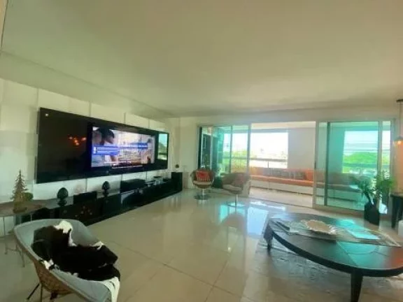 Imagem APARTAMENTO RESIDENCIAL em VITÓRIA - ES, PRAIA DO CANTO