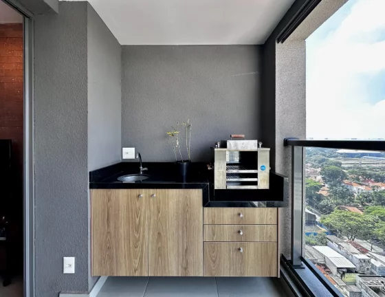 Imagem Apartamento com 2 Quartos à Venda, 65 m² em Alto Da Boa Vista - São Paulo