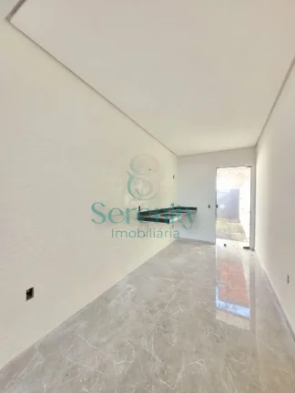 Imagem Casa à venda no Jardim Leonor, em Londrina/PR