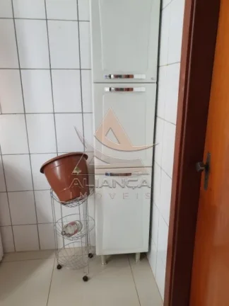 Imagem Apartamento - Ribeirão Preto - Vila Seixas