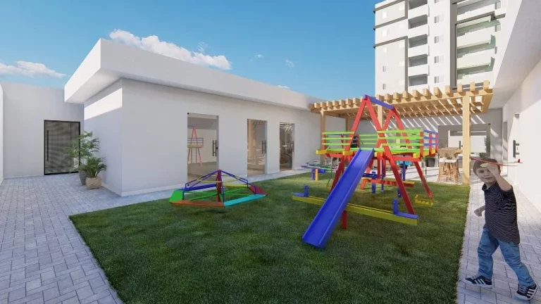 Imagem Lançamento - Apartamento com 2 dormitórios à venda, 46 m² por R$ 261.105 - Vila Urupês - Suzano/SP