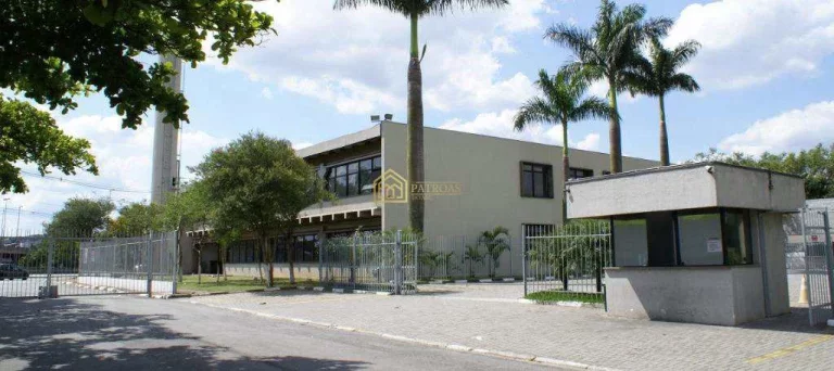 Imagem Predio Inteiro