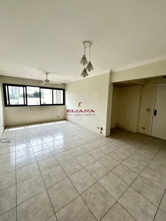 Apartamento à venda em São Paulo, Vila Leopoldina, com 3 quartos, 96m²