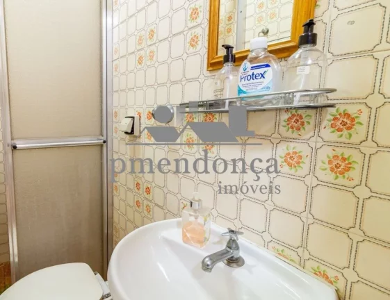 Imagem Apartamento à venda em Higienópolis com 3 quartos e 2 vagas, 130m2